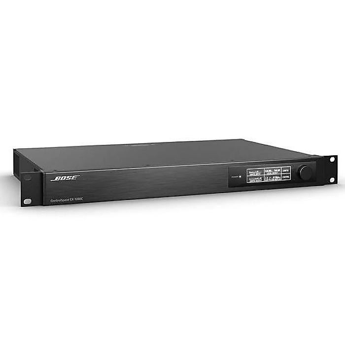BOSE ( ボーズ ) / ControlSpace EX-1280C 会議用サウンドプロセッサー夏休スペシャル|ミュージックハウス フレンズ