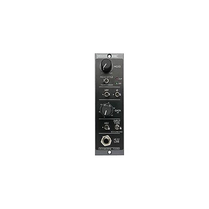 Cranborne Audio ( クランボーンオーディオ ) / CAMDEN 500夏休スペシャル