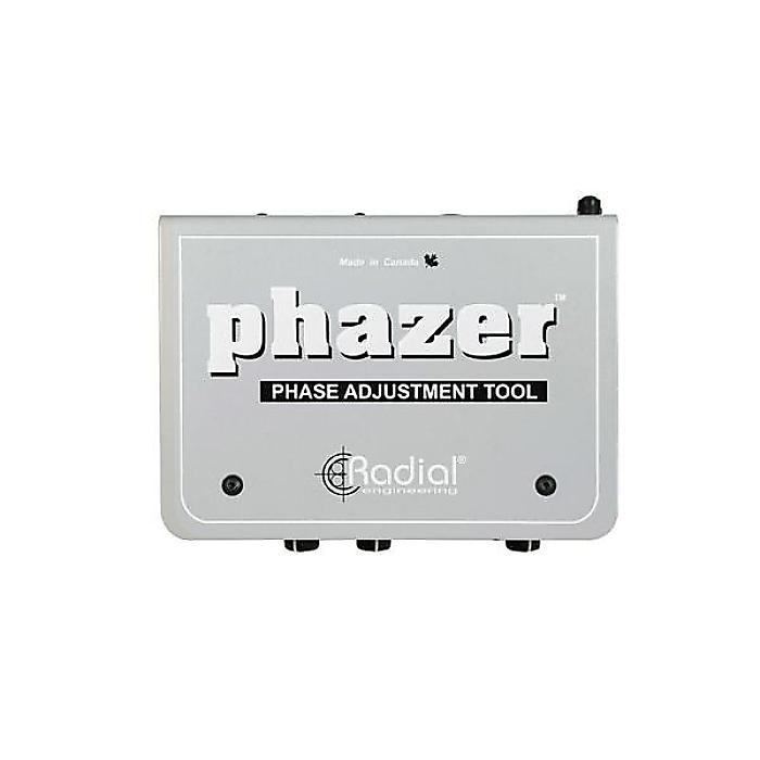RADIAL ( ラジアル ) / Phazer夏休スペシャル|ミュージックハウス フレンズ