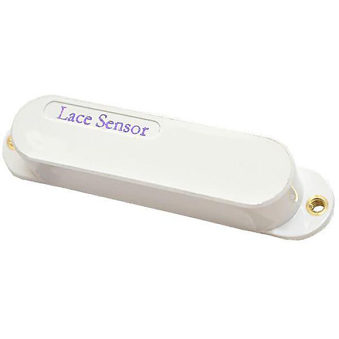 LACE ( レース ) / Lace Sensor Purple/White Cover夏休スペシャル