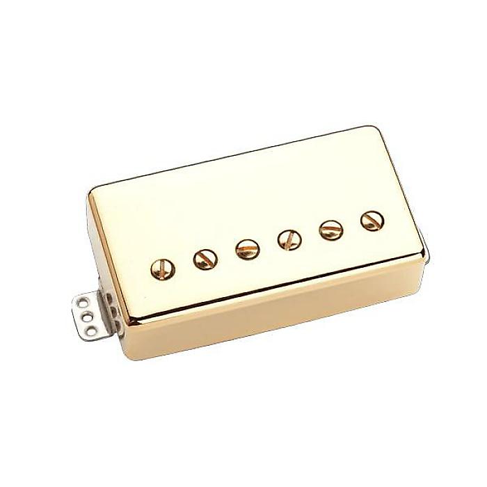 SEYMOUR DUNCAN ( セイモアダンカン ) / High Voltage Trembucker Gold Cover夏休スペシャル