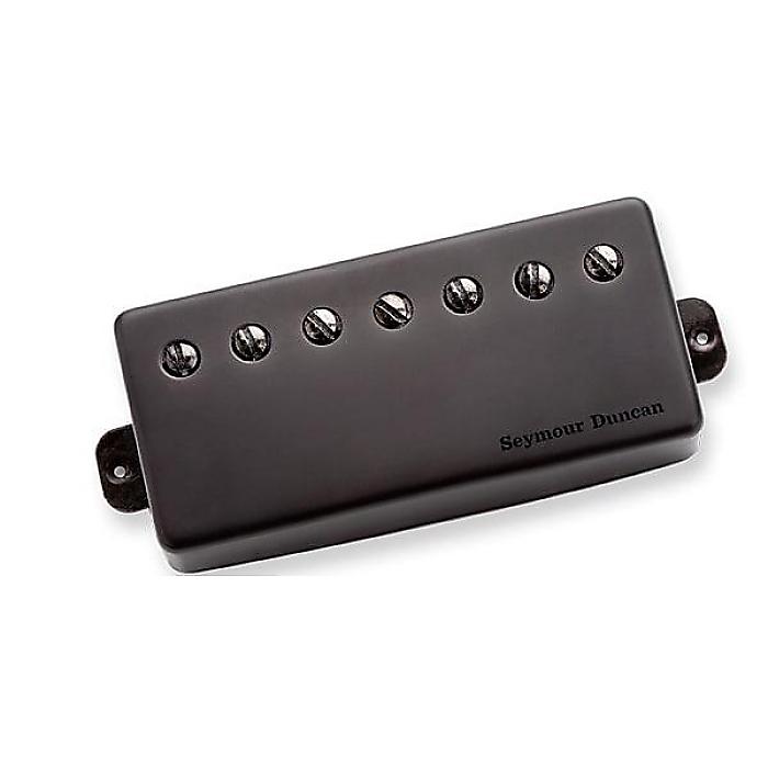 SEYMOUR DUNCAN ( セイモアダンカン ) / Sentient 7 strings Passive Mount Metal Cover夏休スペシャル｜ミュージックハウス フレンズ