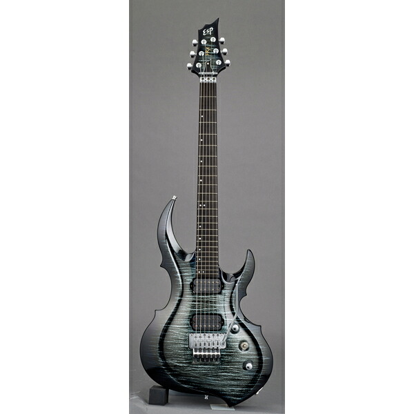 ESP(イーエスピー) / FRX-Glitter Storm Black ESP Original Series 【受注生産品】お中元 セール