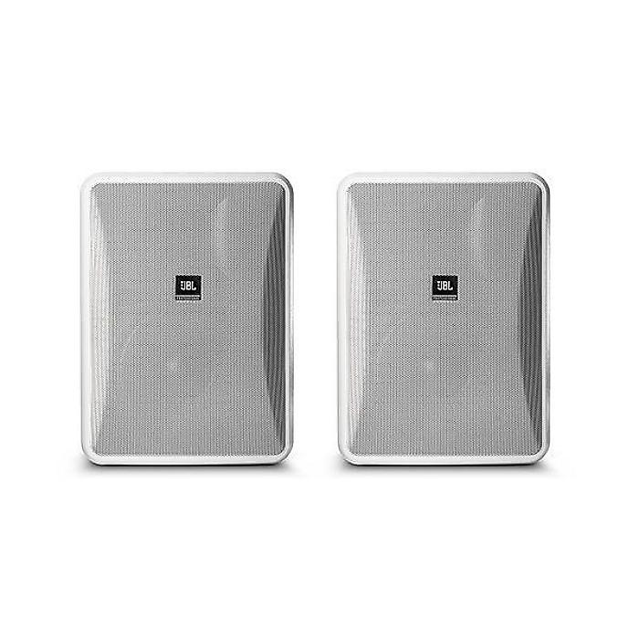 JBL ジェービーエル MK08 スピーカー JBL / カラオケスピーカーMK08-PAK - YouTube