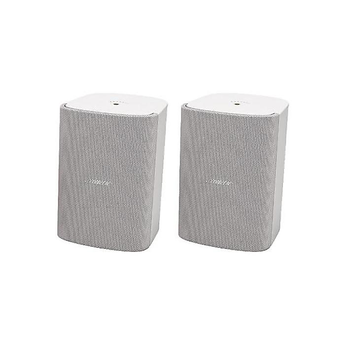 BOSE ( ボーズ )  / FreeSpace FS4SEW U鉤括弧嘱する 見せびらかす型金棒引き夏休特別 スピーカー-オーディオ