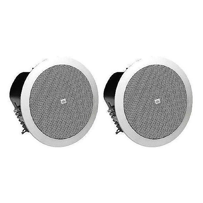 JBL ( ジェービーエル ) / Control 24CT 天井埋込スピーカー夏休スペシャル｜ミュージックハウス フレンズ