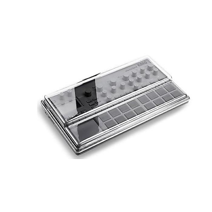 ALLEN&HEATH Xone:96 & デッキセーバー XONE 96 cover - Decksaver
