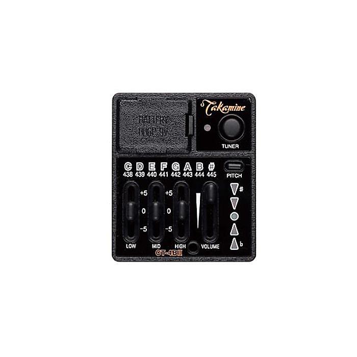 Takamine CT4-DX プリアンプ Amazon | TAKAMINE CT4-DX（DMP）プリアンプ | エレキギター