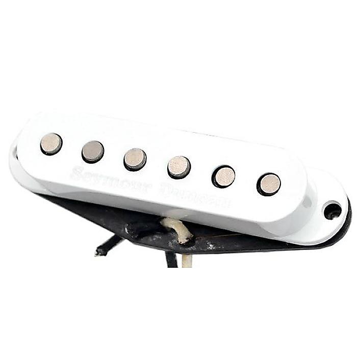 SEYMOUR DUNCAN ( セイモアダンカン ) / SSL-1 RwRp Vintage Staggered Strat Middle RwRp夏休スペシャル｜ミュージックハウス フレンズ