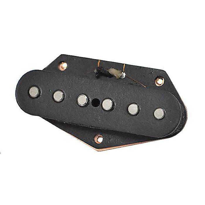 VANZANDT ( ヴァンザント ) / TRUE VINTAGE TELE Bridge Staggered夏休スペシャル｜ミュージックハウス フレンズ