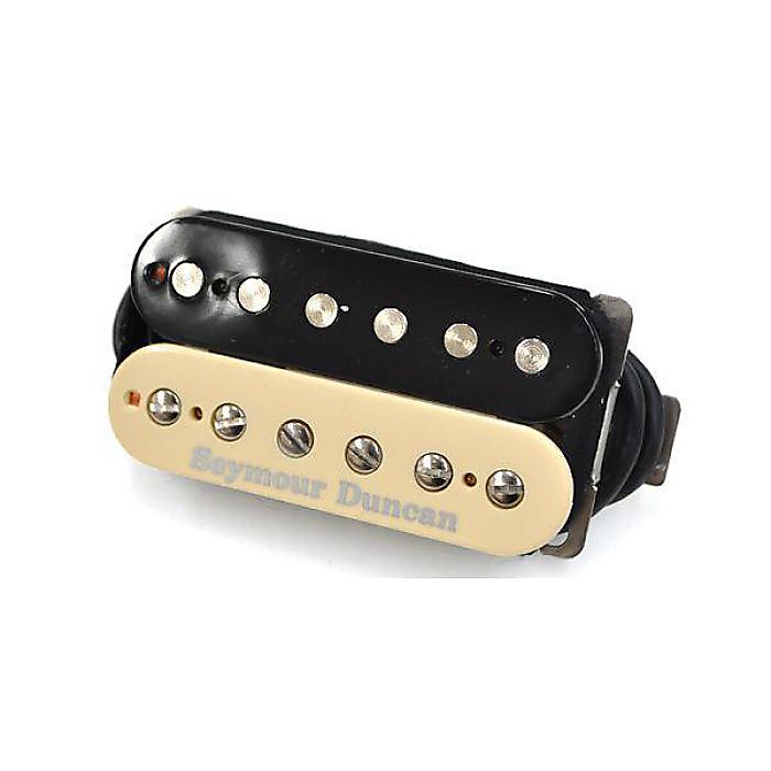 SEYMOUR DUNCAN ( セイモアダンカン ) / SH-4 JB Zebra　ピックアップ夏休スペシャル
