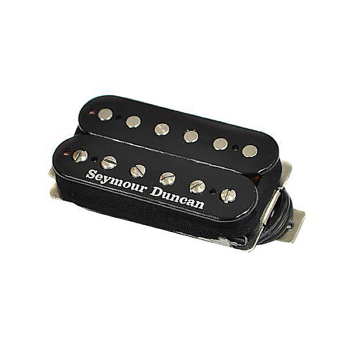SEYMOUR DUNCAN ( セイモアダンカン ) / SH-4 JB Black ピックアップ夏休スペシャル