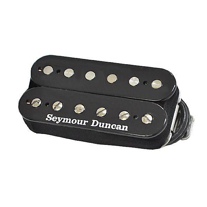 SEYMOUR DUNCAN ( セイモアダンカン ) / TB-4 JB Trembucker Black夏休スペシャル