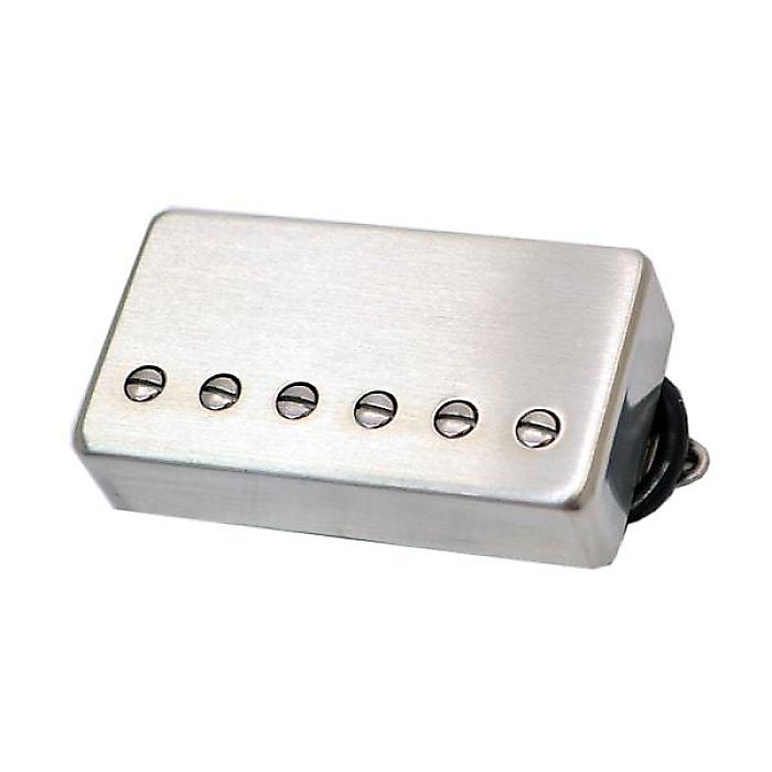 SUHR ( サー ) / SSV Bridge 53mm Raw Nickel夏休スペシャル｜ミュージックハウス フレンズ