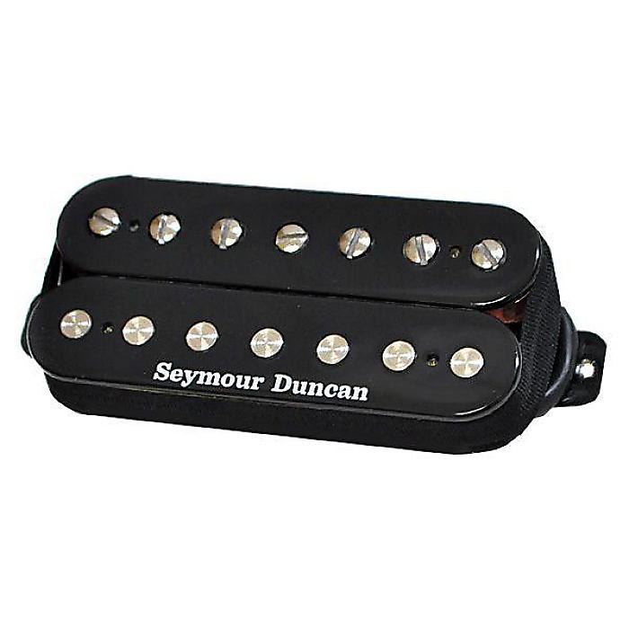 SEYMOUR DUNCAN ( セイモアダンカン ) / SH-2n7 Jazz Neck - 7 Strg Black夏休スペシャル