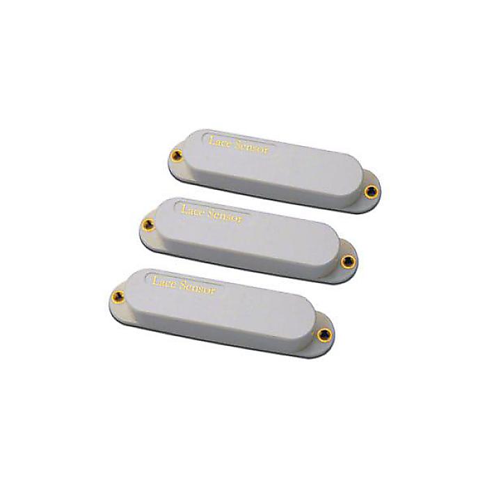 LACE ( レース ) / Lace Sensor Gold 3 Pack White cover夏休スペシャル