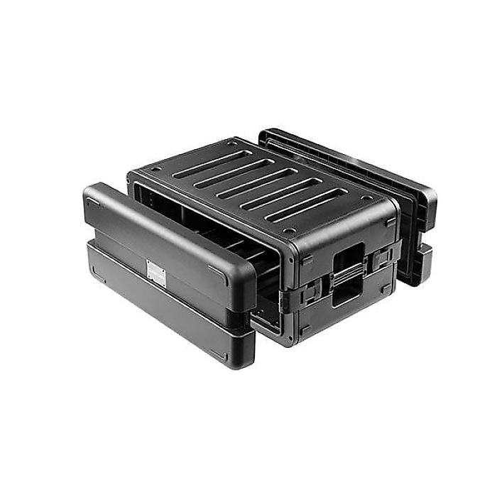 ODYSSEY ( オデッセイ ) / VR4SMIC4ZP 4Uラックケース 26,155円