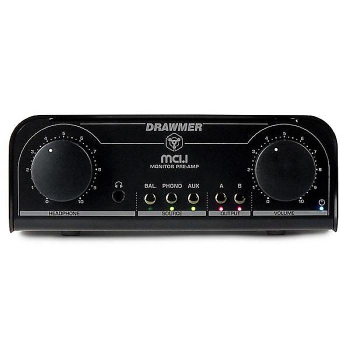 DRAWMER ( ドローマー ) 1976 DRAWMER ( ドローマー ) 1976 ステレオ3バンド・サチュレーター