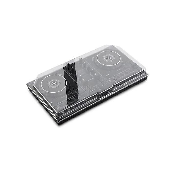 DECKSAVER ( デッキセーバー ) / DSLE-PC-DDJ200 Pioneer DDJ-200用カバー夏休スペシャル