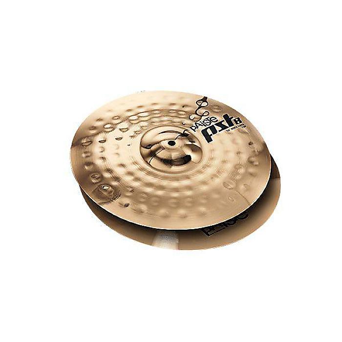 PAISTE ( パイステ ) / PST8 Reflector Rock Hats 14inchPAIR夏休スペシャル｜ミュージックハウス フレンズ