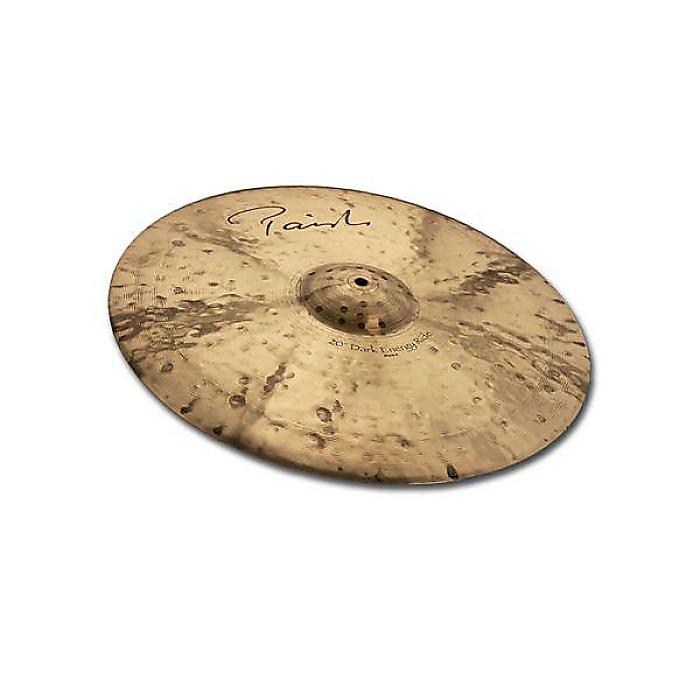 PAISTE ( パイステ ) / SIGNATURE Dark Energy Ride MK2 22夏休スペシャル｜ミュージックハウス フレンズ