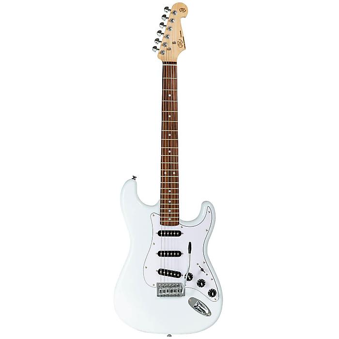 SX Guitars(エスエックスギターズ) / SST/ALDER/R/OWH - エレキギター -夏休みセール 26,136円