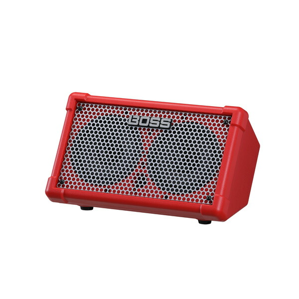 楽天市場】4大特典付 【マイク2本セット】BOSS(ボス) / CUBE