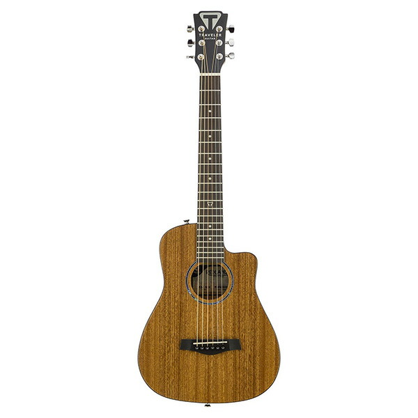 楽天市場】Traveler Guitar Redlands Dreadnought Spruce 新品