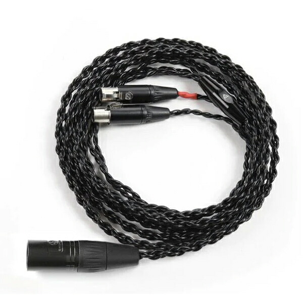 AUDEZE(オーデジー) / Balanced LCD Standard Cables - LCDシリーズ用 バランスケーブル -夏休スペシャル｜ミュージックハウス フレンズ 28,300円