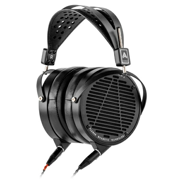 Audeze 新しいサスペンションヘッドバンド付きLcd-2クラシックオーバー