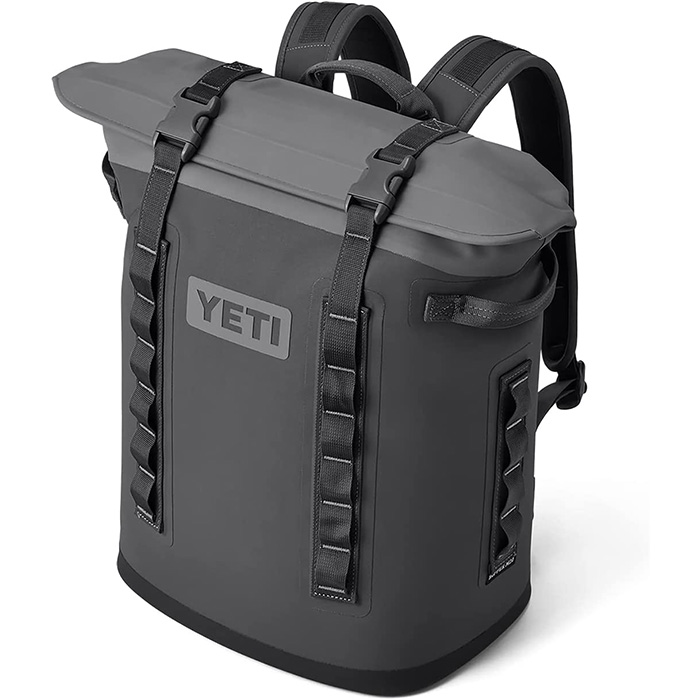 お得セット イエティ YETI Hopper Flip YETI 18 ポータブルソフト