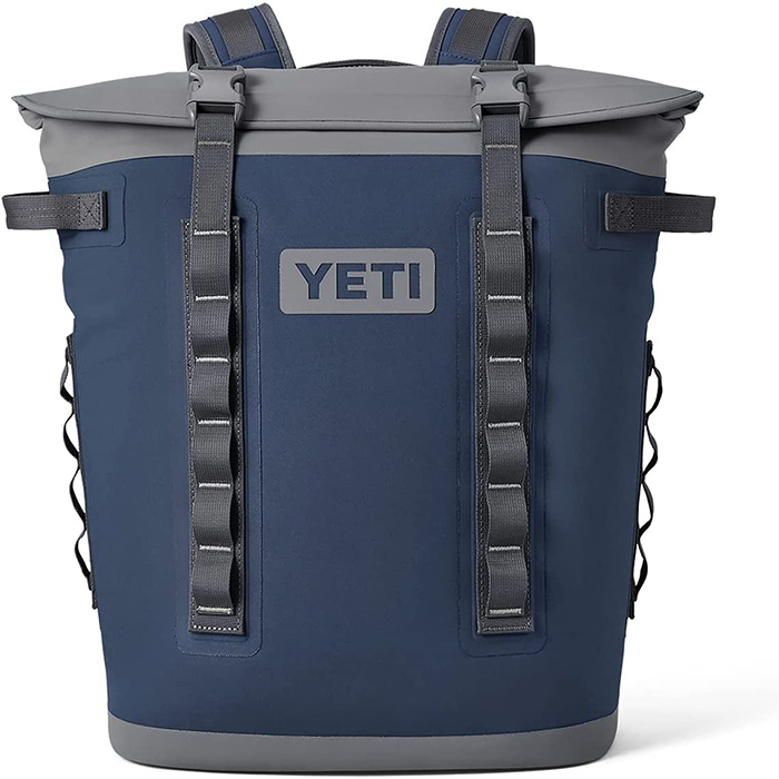 メーカー直送】 2色から選べます YETI Hopper M30 Soft Cooler