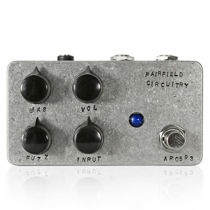 楽天市場】Fairfield Circuitry Shallow Water 新品 モジュレーション