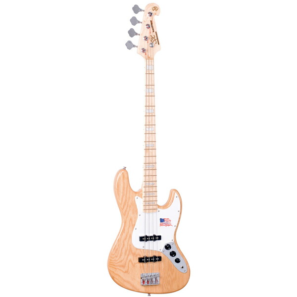 SX Guitars NA エレクトリックベース敬老の日 SJB75 エスエックスギターズ SX Guitars NA エレクトリックベース敬老の日