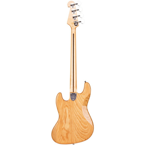 SXGuitars(エスエックスギターズ)/SJB75/NAエレクトリックベース敬老の日セール