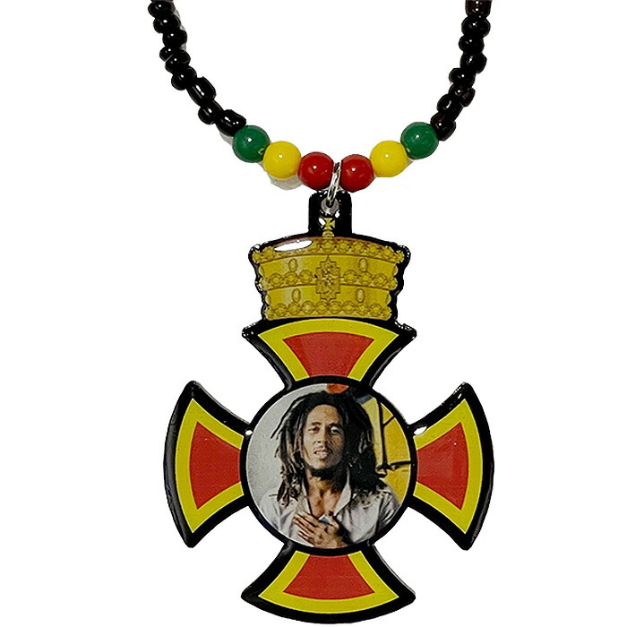 Bob Marley ボブ・マーリー オフィシャル ラスタカラー ブレスレット BOB MARLEY】ボブマーリー ラスタカラー Tシャツ L