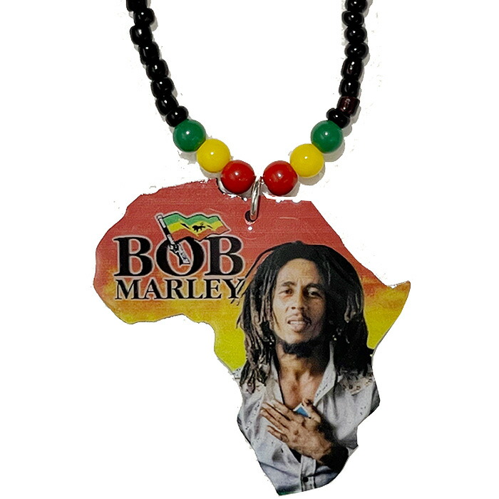 Bob Marley ボブ・マーリー オフィシャル ラスタカラー ブレスレット Bob Marley ボブ・マーリー オフィシャル ラスタカラー