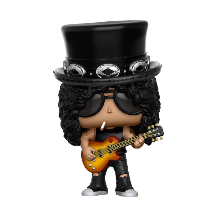 最大66％オフ！ Pop Slash - Guns N Roses Funko ファンコ ガンズ