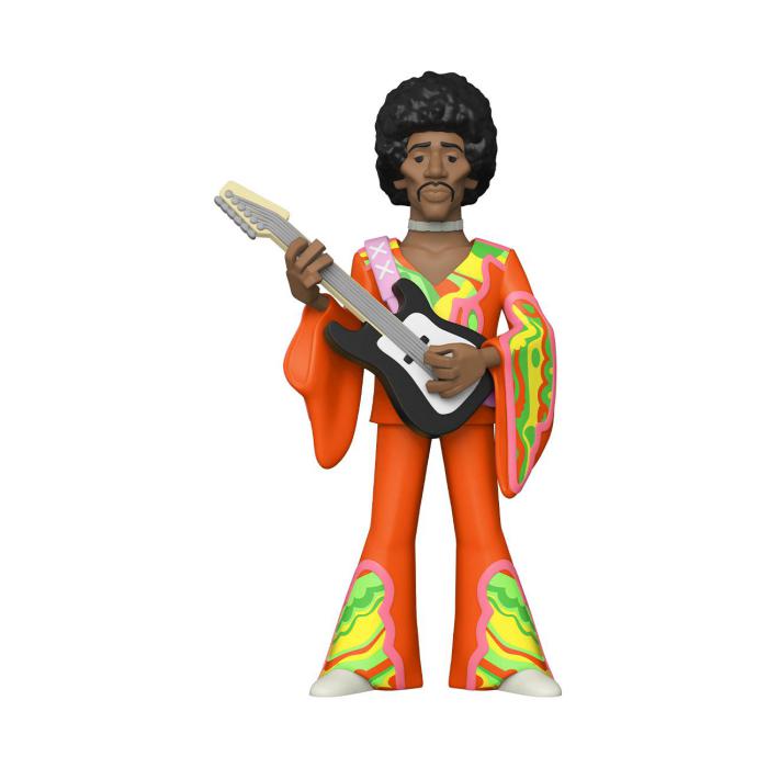 ジミ・ヘンドリックス フィギュア Amazon.co.jp: Super7 ジミ・ヘンドリックス ブラックライト