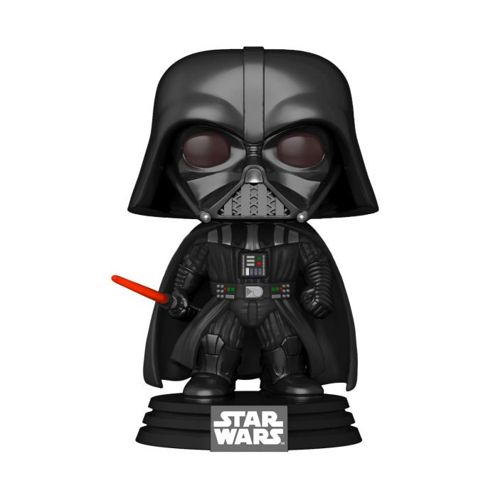 Freddie13 FUNKO ボビングヘッドダースベイダー ボバフェット Exclusive Funko Pop! Star Wars Boba Fett Die-Cast Figure