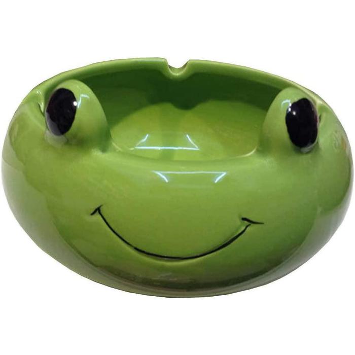 未使用品 LALIQUE クリスタル サンニコラス 小物入れ　灰皿 楽天市場】ラリック サンニコラス アッシュトレイ 灰皿