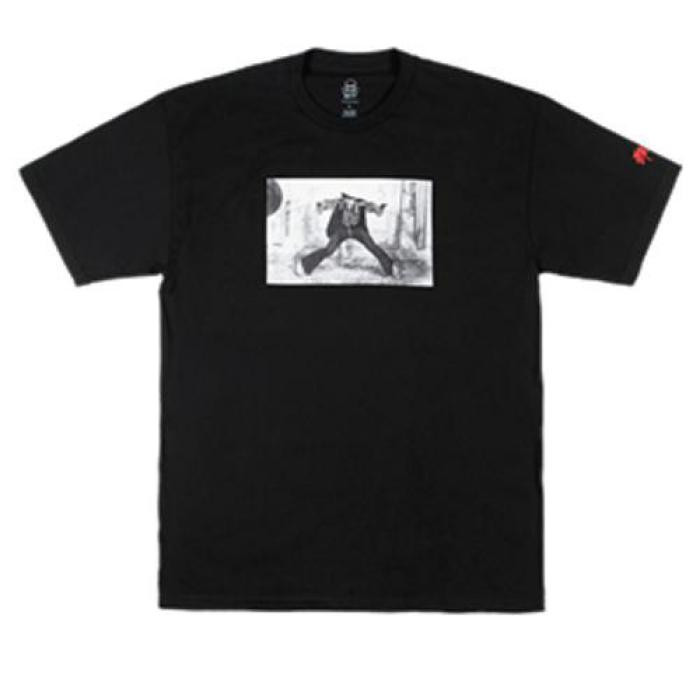 SSUR（サー）プリントTシャツ　Ssur Harder Tee / SSUR(サー)新生活応援