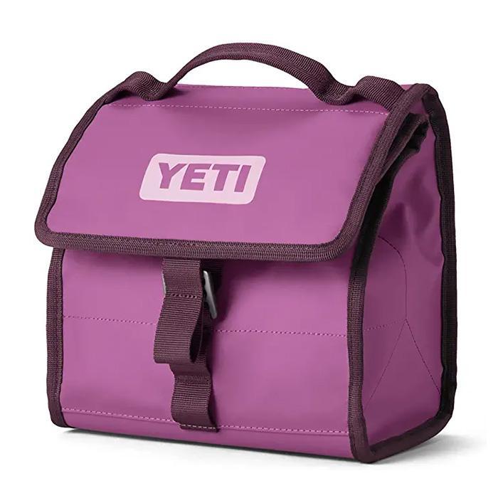 折りたたみ納める能力のある 保冷御徒面子 パープル / YETI（イエティ） 保温・保冷バッグ-バッグ