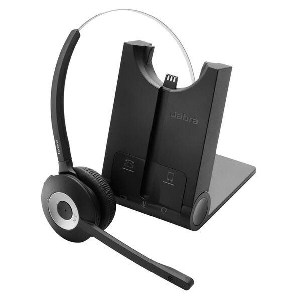 Jabra(ジャブラ) / PRO 925 - モノラル ワイヤレスヘッドセット -夏休スペシャル