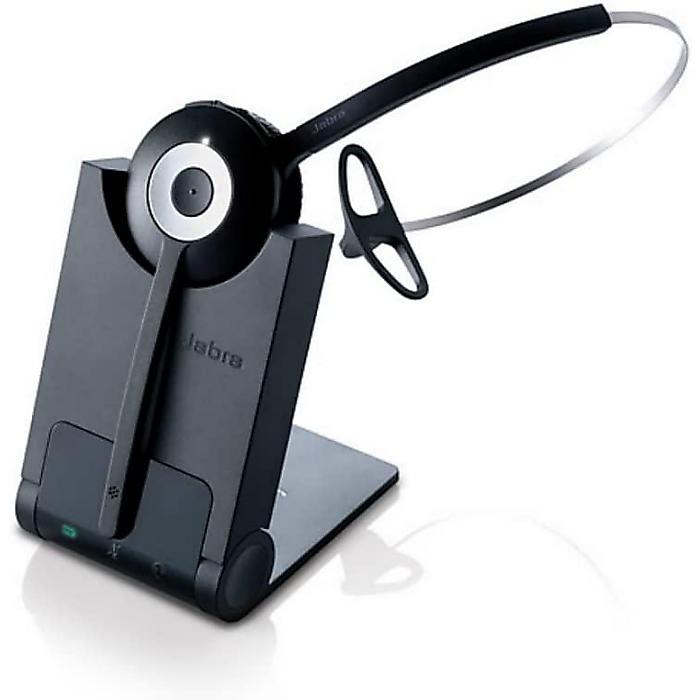 Jabra PRO 920 Mono (取りつくろう) 夏休特別