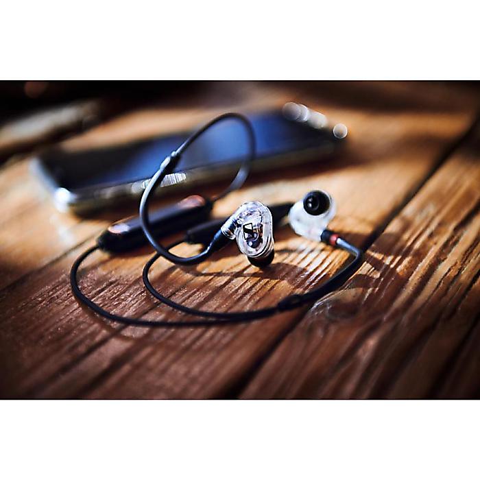 Sennheiser(ゼンハイザー) / IE 100 PRO WIRELESS　CREAR /ワイヤレスモニタリングイヤホンブラックフライデー