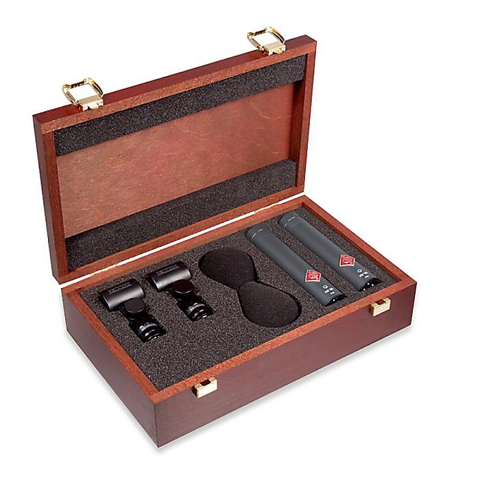 Neumann(ノイマン) / KM 185 STEREO SET / KM 185２本セット
