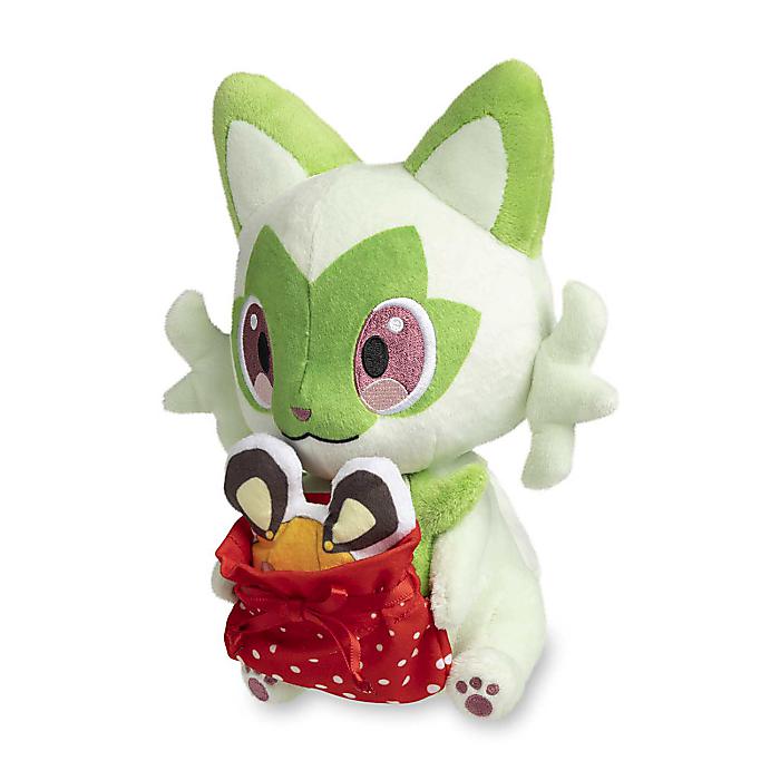sprigatito-pok-mon-holiday-workshop-plush-8-in
