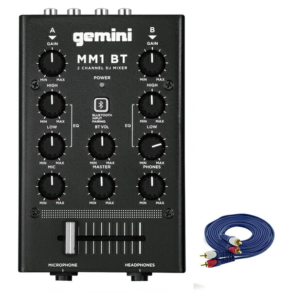 楽天市場】Omnitronic(オムニトロニック) / TRM-202 MK3 2