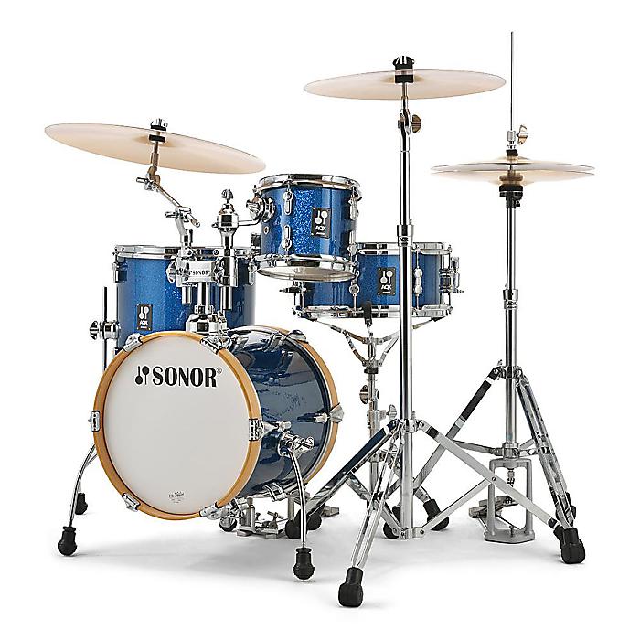 楽天市場】LUDWIG ラディック 即納可能 ブレイクビーツ LC2797 Silver 